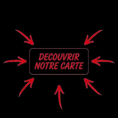 Découvrir notre carte