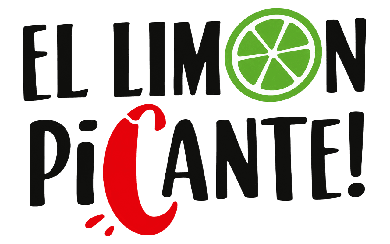 El Limón Picante