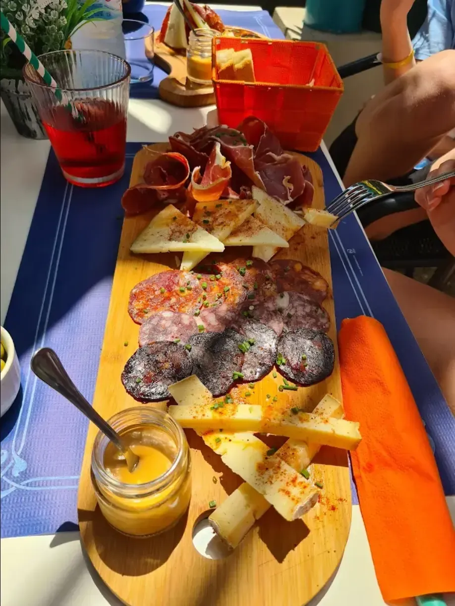Plat El Limón Picante