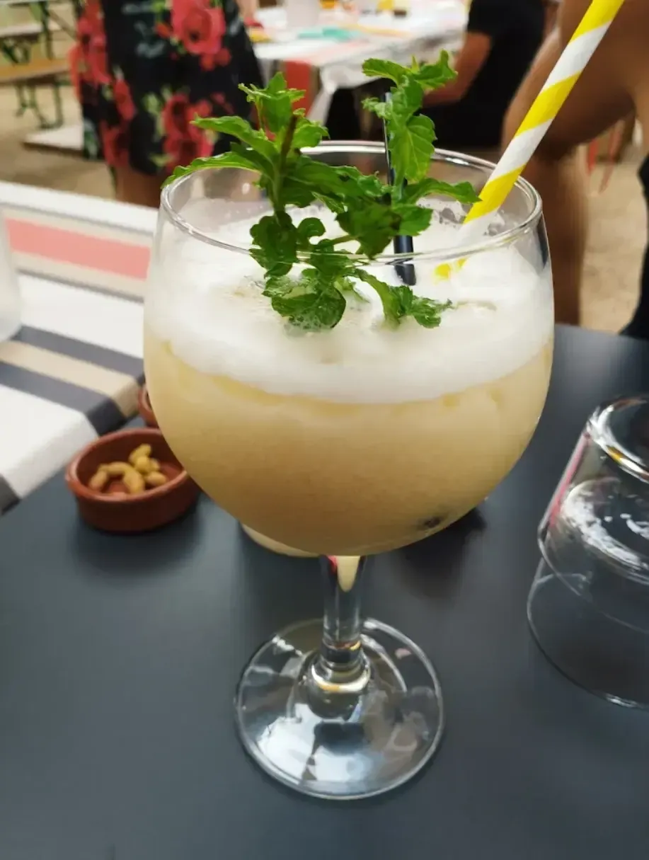 Plat El Limón Picante
