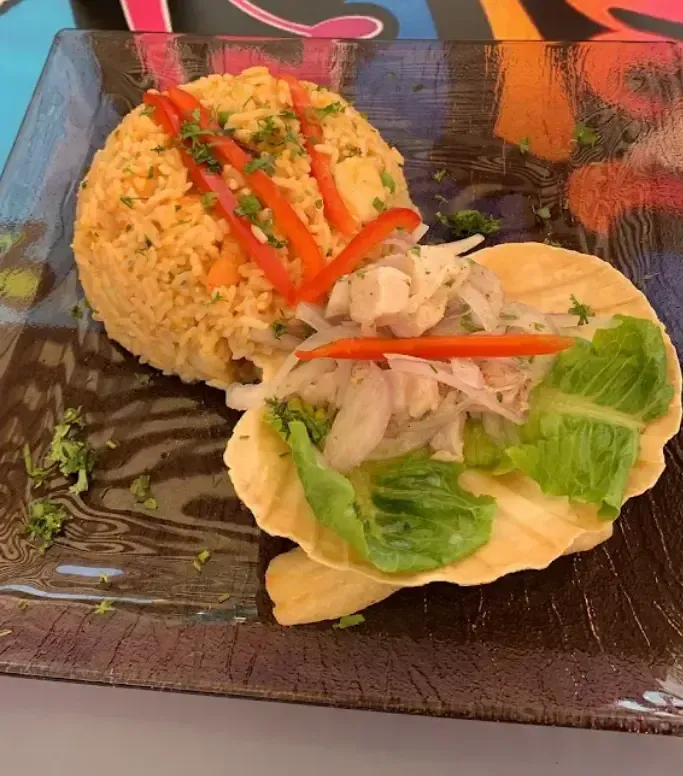 Plat El Limón Picante