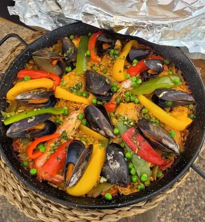 Plat El Limón Picante