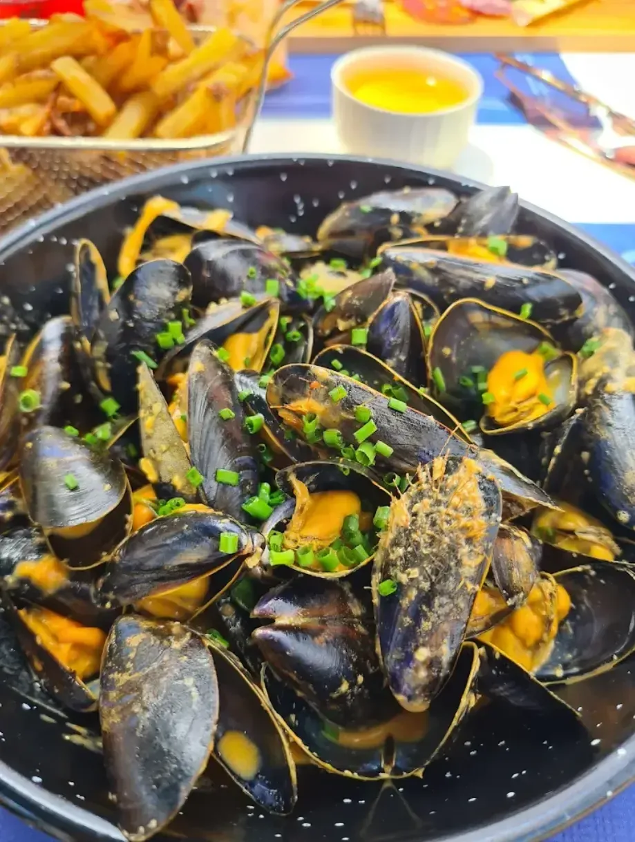 Plat El Limón Picante