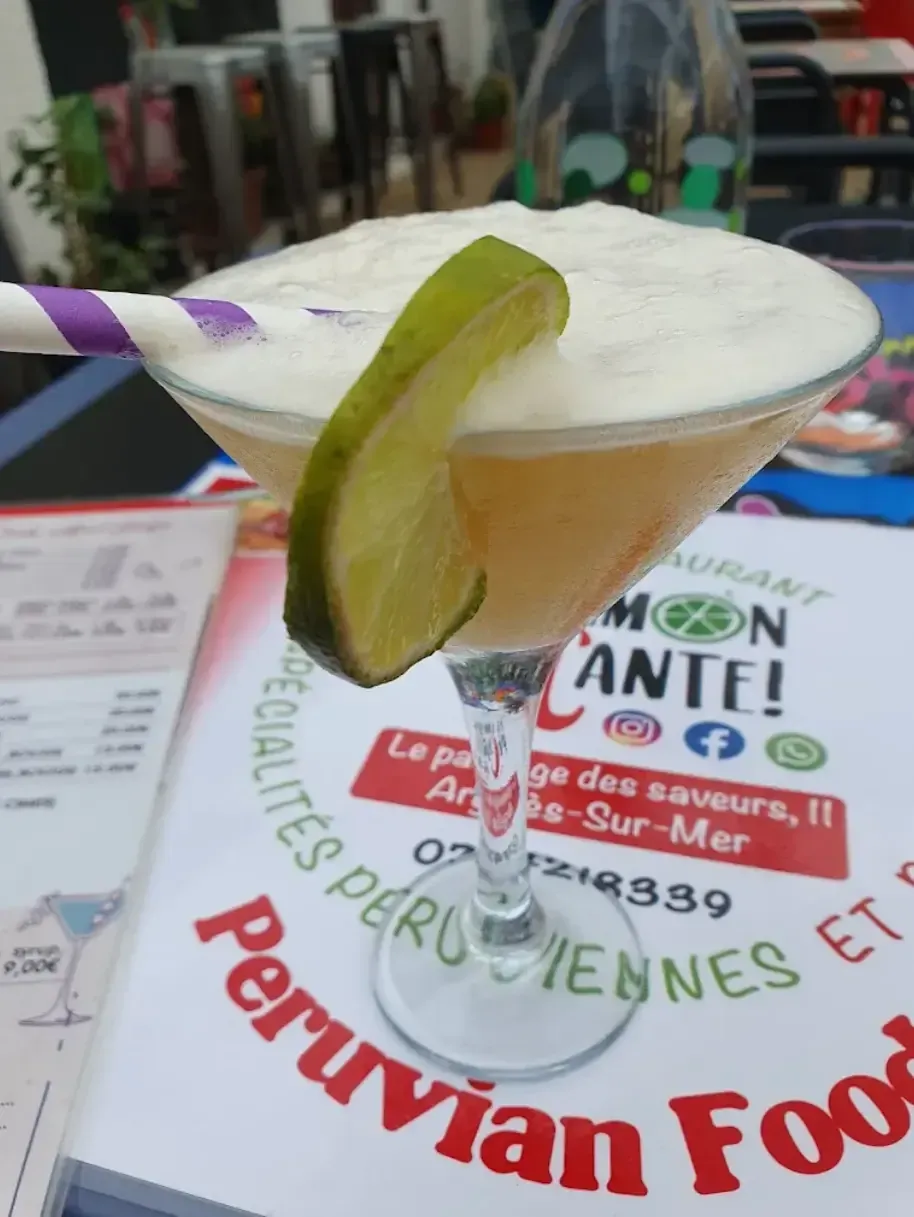 Plat El Limón Picante