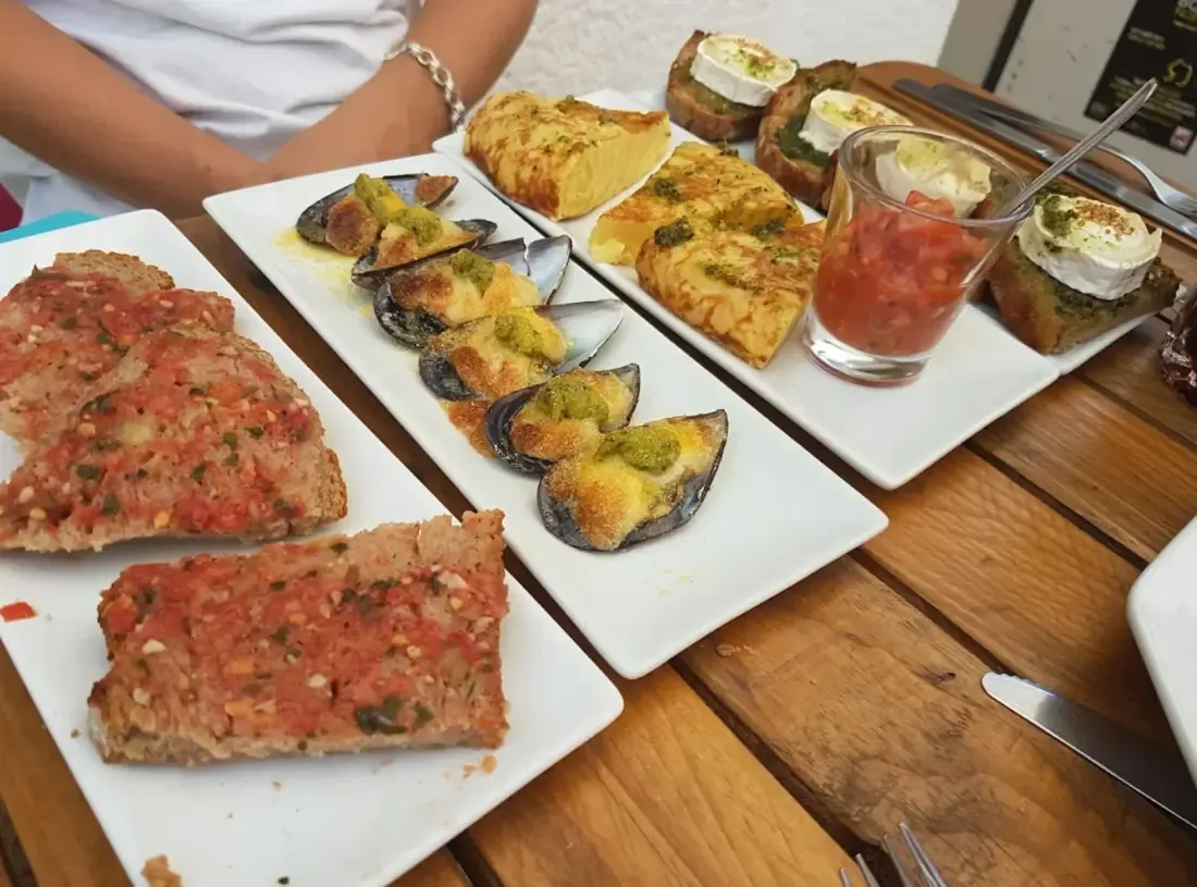 Plat El Limón Picante