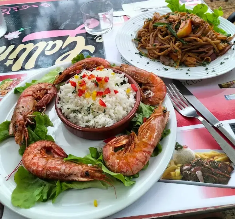 Plat El Limón Picante